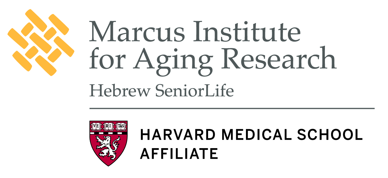 Marcus Institute for Aging Research - Hebrew SeniorLife - Harvard Medical School